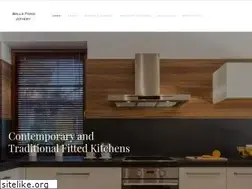 Sites similar to ballspondjoinery.co.uk