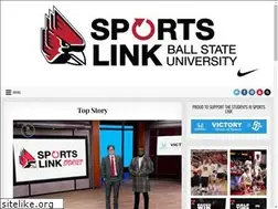 Sites similar to ballstatesportslink.com