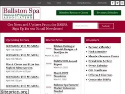 Sites similar to ballston.org