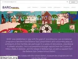 Sites similar to ballstonarearec.org