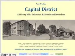 Sites similar to ballstonhistory.com