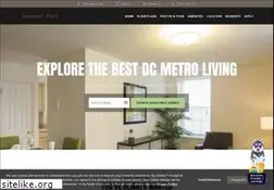 Sites similar to ballstonpark.com