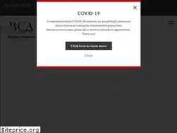 Sites similar to ballstonvachiro.com