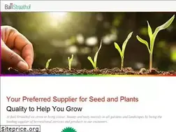 Sites similar to ballstraathof.co.za