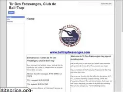 Sites similar to balltrapfressanges.com