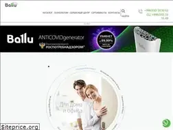 Sites similar to ballu.kg