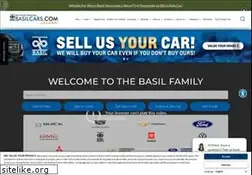 Sites similar to ballusedcars.com