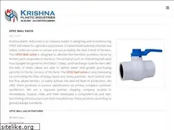 Sites similar to ballvalve-india.com