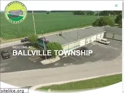 Sites similar to ballville.org
