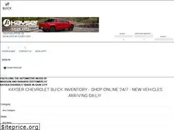 Sites similar to ballwegchevrolet.com