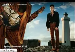 Sites similar to bally.com