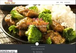 Sites similar to ballydar.com