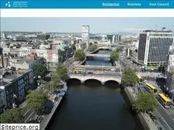 Sites similar to ballyfermot.ie