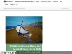 Sites similar to ballyfermotldatf.ie