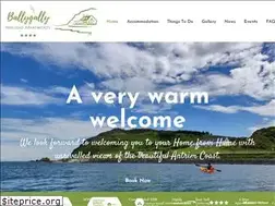 Sites similar to ballygallyapartments.com