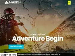 Sites similar to ballyhass.ie