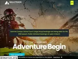 Sites similar to ballyhasslakes.ie