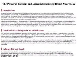 Sites similar to ballyhoobanners.com