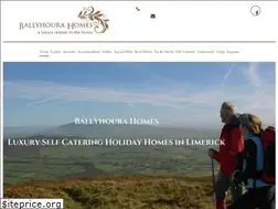 Sites similar to ballyhouraforestluxuryhomes.com