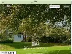 Sites similar to ballyknocken.com