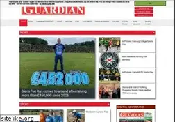Sites similar to ballymenaguardian.co.uk