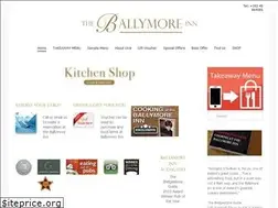 Sites similar to ballymoreinn.com