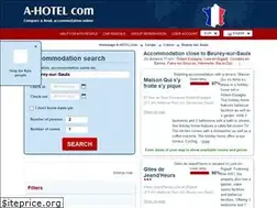 Sites similar to ballynabola.a-ireland.com