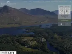 Sites similar to ballynahinch-castle.com