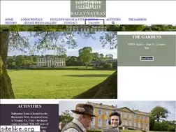Sites similar to ballynatray.com