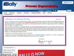 Sites similar to ballyrefboxes.com