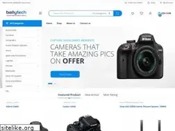 Sites similar to ballytechelectronics.co.ke