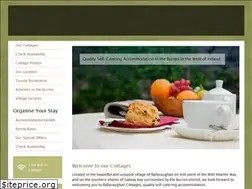 Sites similar to ballyvaughan-cottages.com