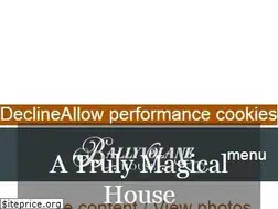 Sites similar to ballyvolanehouse.ie