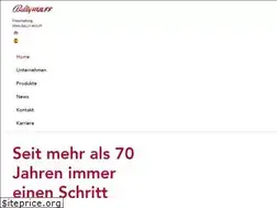 Sites similar to ballywulff.de