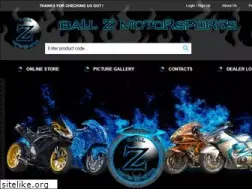 Sites similar to ballzmotorsports.com