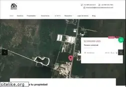 Sites similar to balmacedabienesraices.com