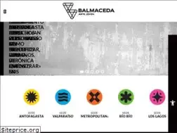 Sites similar to balmacedartejoven.cl