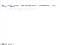 Sites similar to balmainfootball.com.au