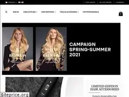 Sites similar to balmainhair.co.uk