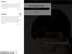 Sites similar to balmainhair.com