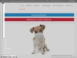 Sites similar to balmainvet.com.au