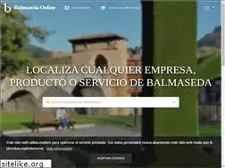Sites similar to balmasedaonline.eus