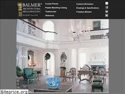 Sites similar to balmer.com