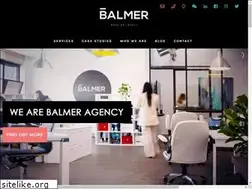 Sites similar to balmeragency.com.au