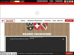 Sites similar to balmers.com