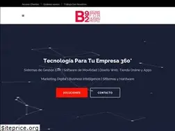 Sites similar to balmes92.com