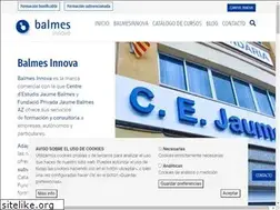 Sites similar to balmesinnova.com