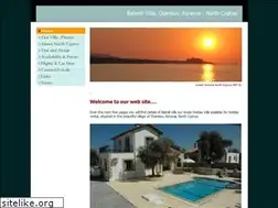 Sites similar to balmillvilla.co.uk