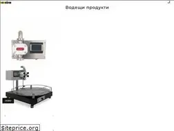 Sites similar to balmina.bg