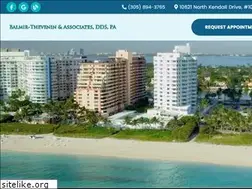 Sites similar to balmir-theveninandassociates.com